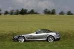 Mercedes-Benz SLR McLaren Roadster 2007 года (WW)